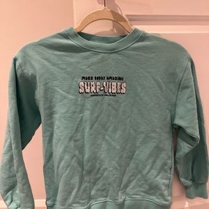 Zara kids hoody 10 year